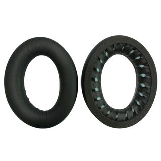 Coussinets D'oreille Pour Bose Qc45 / Quietcomfort Se Black