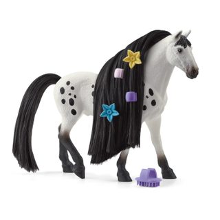 Coffret Étalon Knabstrupper à coiffer Sofia’s Beauties SCHLEICH