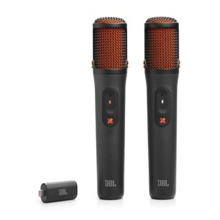 Microphone Jbl Easysing Micro, Ensemble Sans Fil