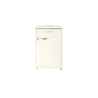 R4tt108rce - Réfrigérateur Table Top 108l Dont Freezer 13l - Creme