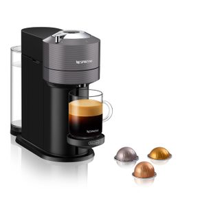 Nespresso Vertuo Next Env 120.gy (dunkelgrau/schwarz)