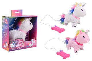Licorne Qui Marche 2 Cul. 27704
