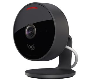Logitech 961-000490 Caméra De Sécurité Balle (forme) Caméra De Sécurité Ip Intérieure Et Extérieure 1920 X 1080 Pixels