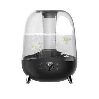 Humidificateur Ultrasonique Deerma F327w 5l Noir