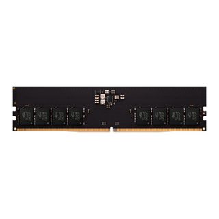 Team Group Elite Module De Mémoire 16 Go 1 X 16 Go Ddr5 288-pin Dimm