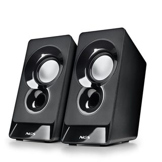 Ngs Sb 210 Noir Avec Fil 6 W