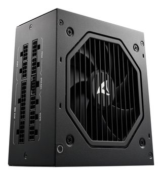 Sharkoon Rebel P20 Unité D'alimentation D'énergie 1000 W 24-pin Atx Atx Noir