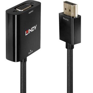 Lindy Convertisseur Hdmi Vers Vga