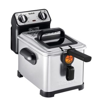 Tefal Fr5101 Unique 4 L 2300 W Acier Inoxydable