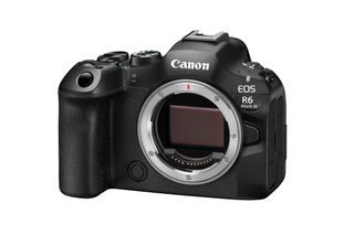 Appareil Photo Hybride Canon Eos R6 Mark Iii Plein Format 32,5 Mpx Noir