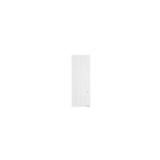 Radiateur Chaleur Douce Ovation 3 Vertical Blanc 1000w