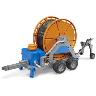 Remorque D Irrigation Bruder Brr2034