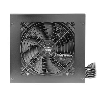 Mars Gaming Mpb750s Unité D'alimentation D'énergie 750 W 24-pin Atx Atx Noir