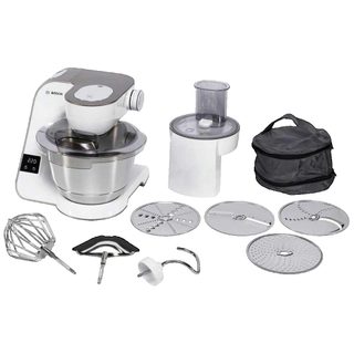 Robot Multifonction Bosch Blanc 1000w 3,9l