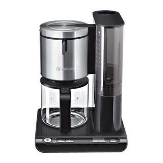 Bosch Tka8633 Cafetiere Filtre Programmable Styline - Noir