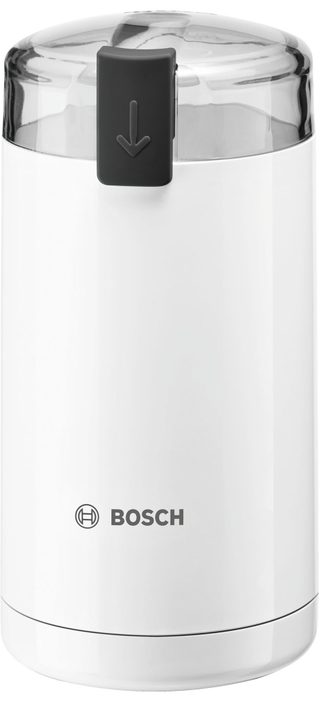 Bosch Tsm6a011w Appareil À Moudre Le Café 180 W Blanc