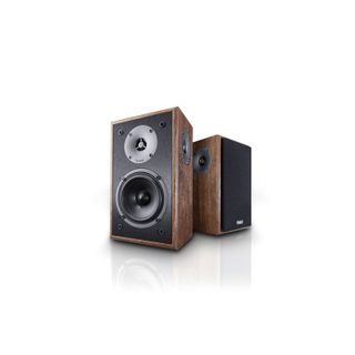 Enceintes Surround Magnat S10d Noyer Vendues Par Paire