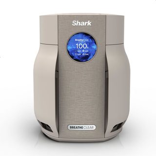 Purificateur Shark Breathclear Compact Hp062eu