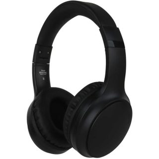 Casque Bluetooth - Sep Pannion - Anc + Réduction Bruit Ambiant - Ipx4 - Noir