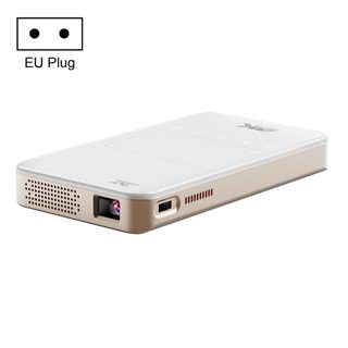 Mini Vidéoprojecteur Portable Android 4k Pico Projecteur Intelligent Wifi
