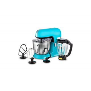 Robot Patissier Kitchen Cook Robot Petrin Avec Blender Securise