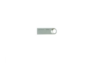 Goodram Usb Uno3-0640s0r11 Lecteur Usb Flash 64 Go Usb Type-a 3.2 Gen 1 (3.1 Gen 1) Argent
