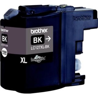 Brother Cartouche Lc-127xl - Noir - Xl