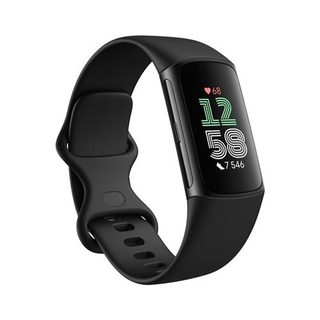 Bracelets Connectés Fitbit Charge 6 Noir