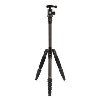 Trépied Sirui Traveler 5c 900g Carbone Noir