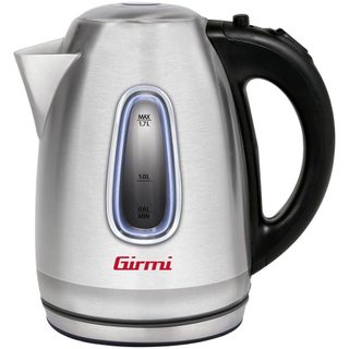 Girmi Bl30 Bouilloire 1,7 L 2200 W Acier Inoxydable