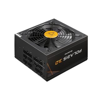 Chieftec Polaris 3.0 1050w Unité D'alimentation D'énergie 20+4 Pin Atx Atx Noir
