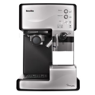 Breville Primalatte Machine À Expresso 1,5 L
