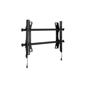 Chief Msa1u Support Pour Téléviseur 139,7 Cm (55") Noir