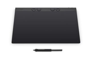 Tablette Graphique Wacom Intuos Pro Pen L
