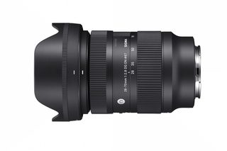 Objectif Zoom Sigma Contemporary 28-70 Mm F/2,8 Sony E Noir