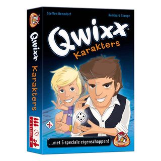 White Goblin Games — Jeu Multicolore En Carton, Dès 8 Ans.