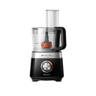 Robot Multifonction Philips Hr7530/10 850w 31 Fonctions