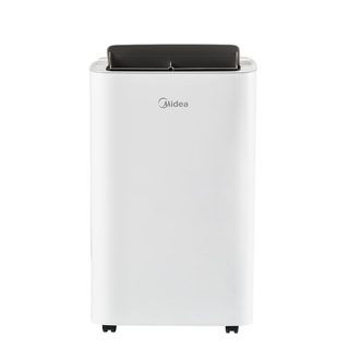 Climatiseur Mobile Midea Mppxa-12crn7-qb6 Blanc Blanc Dim : 650x300x410