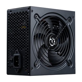 Hiditec Rx750 Unité D'alimentation D'énergie 750 W 20+4 Pin Atx Atx Noir