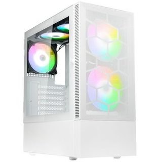Kolink Observatory Mx Midi Tower Blanc