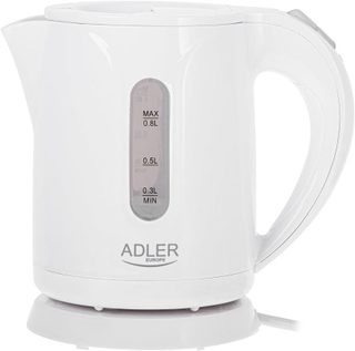 Bouilloire Électrique 0,8 l Avec Arrêt Automatique