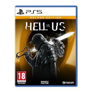 Hell Is Us Deluxe Edition