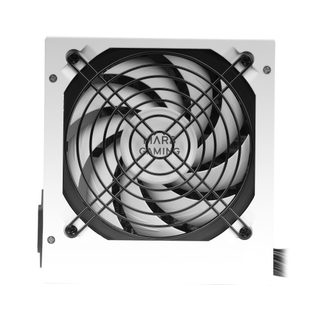 Mars Gaming Mpiii850w Unité D'alimentation D'énergie 850 W 20+4 Pin Atx Atx Blanc