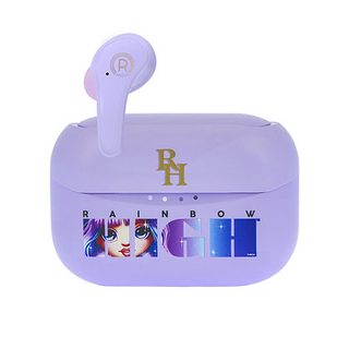 Otl Technologies Rainbow High Tws Casque Sans Fil Ecouteurs Appels/musique Bluetooth Violet