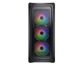 Cougar Archon 2 Rgb Midi Tower Noir
