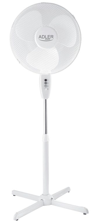 Adler Ad 7305 Blanc