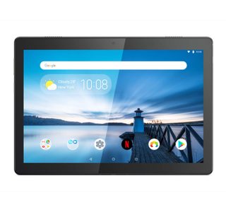 Tablette Lenovo Tab Za490034se 10,1 Pouces Hd 3 Go Ram 32 Go Extensible Noir
