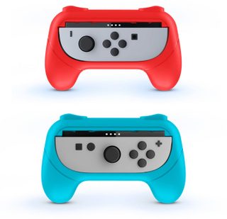 Set de 2 Joy-Con Grips pour Nintendo Switch 2 NACON