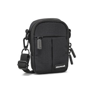 Etui Pour Appareil Photo Cullmann Malaga Compact 300 Bk