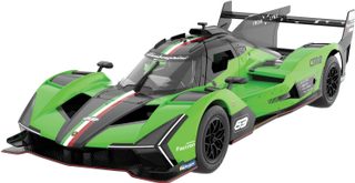 Voiture Télécommandée - Lamborghini Sc63 Rc - Echelle 1:14